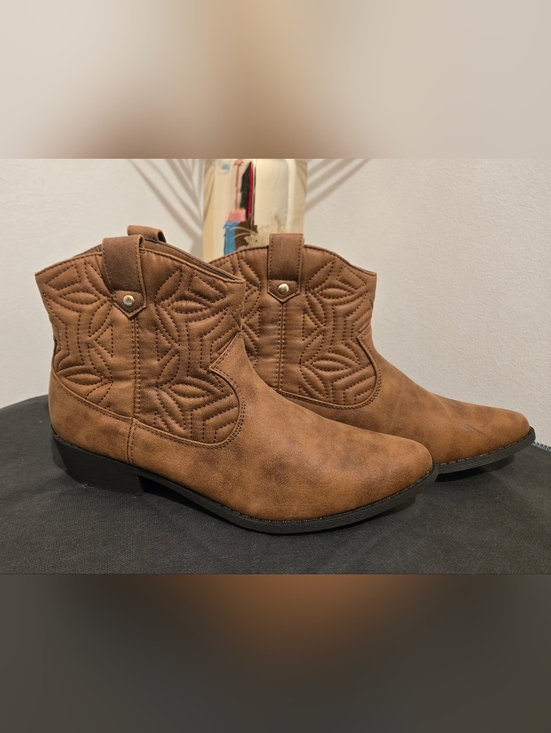 Arizona Jean Company Shoes - Arizona Jean Co Western Boots